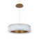 Rhiannon 1 - Light LED Chandelier