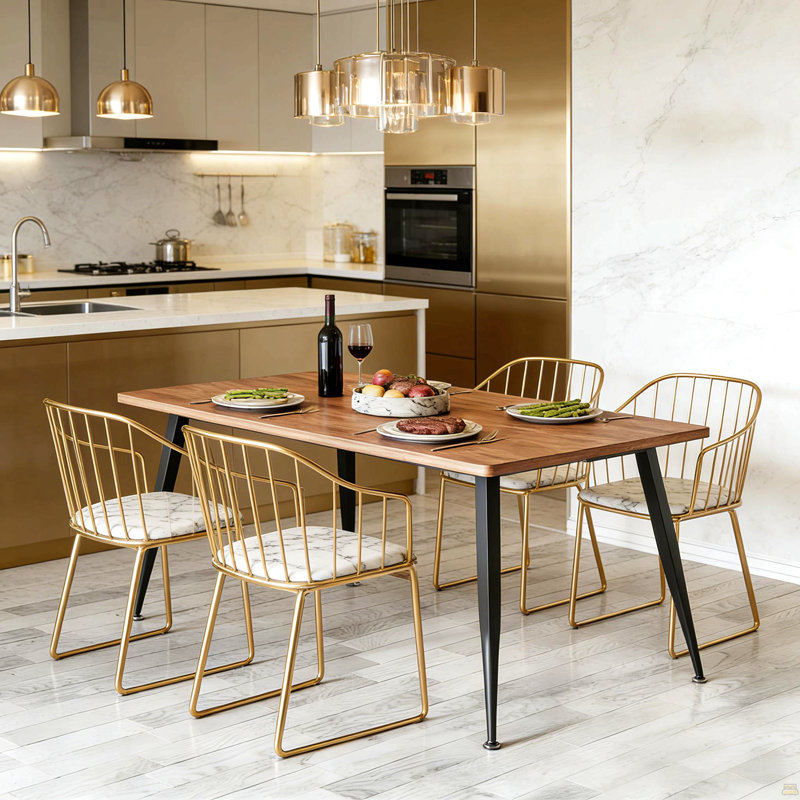 Rectangular Kitchen Table,Large Coffee Table,Dining Table