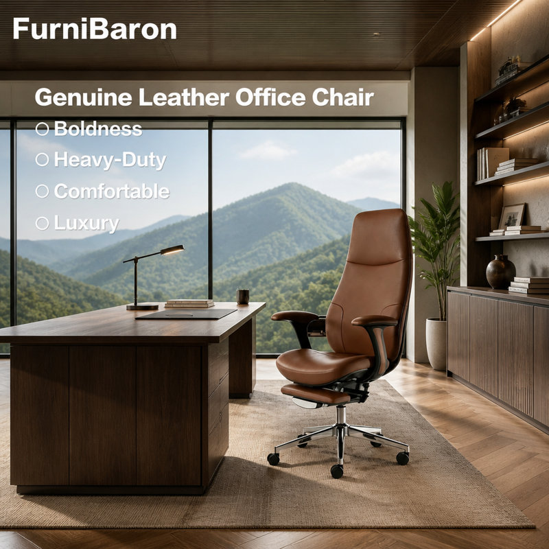 Chaise de bureau