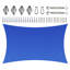 Toile d'ombrage rectangulaire Royal-90754357-83865609
