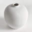 Hawthorn Handmade Stoneware Table Vase