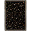 Tapis à motif floral Carolane-19261402