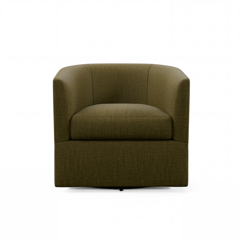 Chaise pivotante Candice, 2361-21