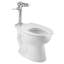 Ultima 1.28 Gallons Electronic Flush Valve-44241439