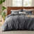 Stone-washed Charcoal is out of stock