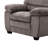 Abreona Upholstered Armchair-1052477191
