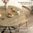 31.5" Round Dining Table