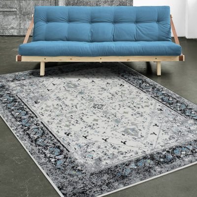 Oriental Indoor Rug