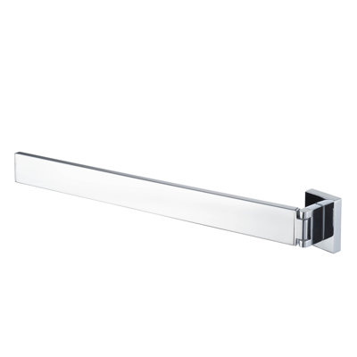 15.5'' 1 Wall Towel Bar
