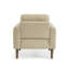 Chaise d'appoint Andydeco-116326930