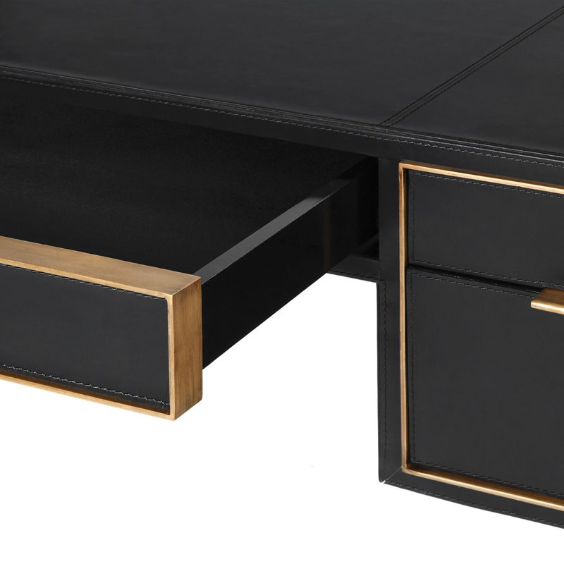 Hunter Writing Desk