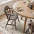 Ultra Soft Machine Washable Floral Living Room Area Rug-1527672626