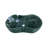 Green Natural Marble Bathroom Vessel Sink, Polished Surface, Natural Stone, Genuine Marble, Real Marble-120676345