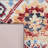 Manado Oriental Charcoal/Gold Area Rug-1342373363