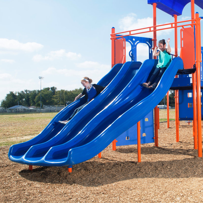 Playsystem Ages 5-12