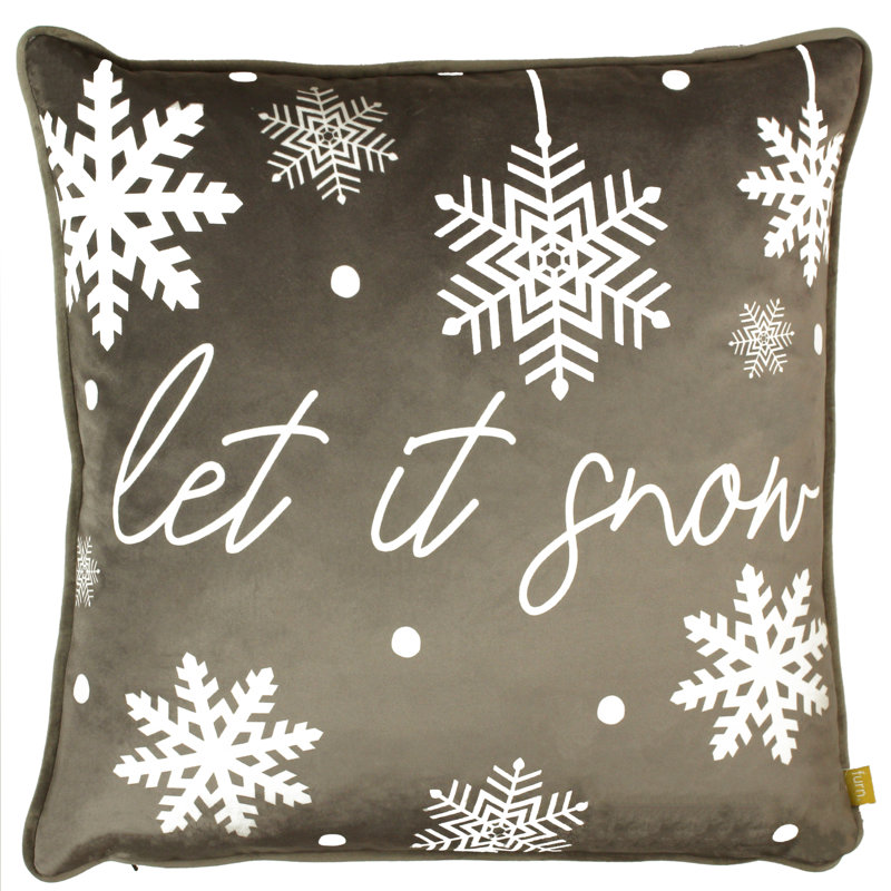 Kamila Square Throw, Pillow cover only