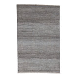 Wool Moroccan Area Rug