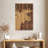 Brampt Wooden Moose-108384300