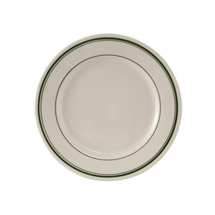Bay 10.5" Dinner Plate (Set of 12)