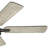 44'' Ceiling Fan with LED Lights-970429360
