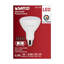 BR30 DEL, ampoule à intensité variable, CCT sélectionnable E26 / base moyenne (standard)-116192541