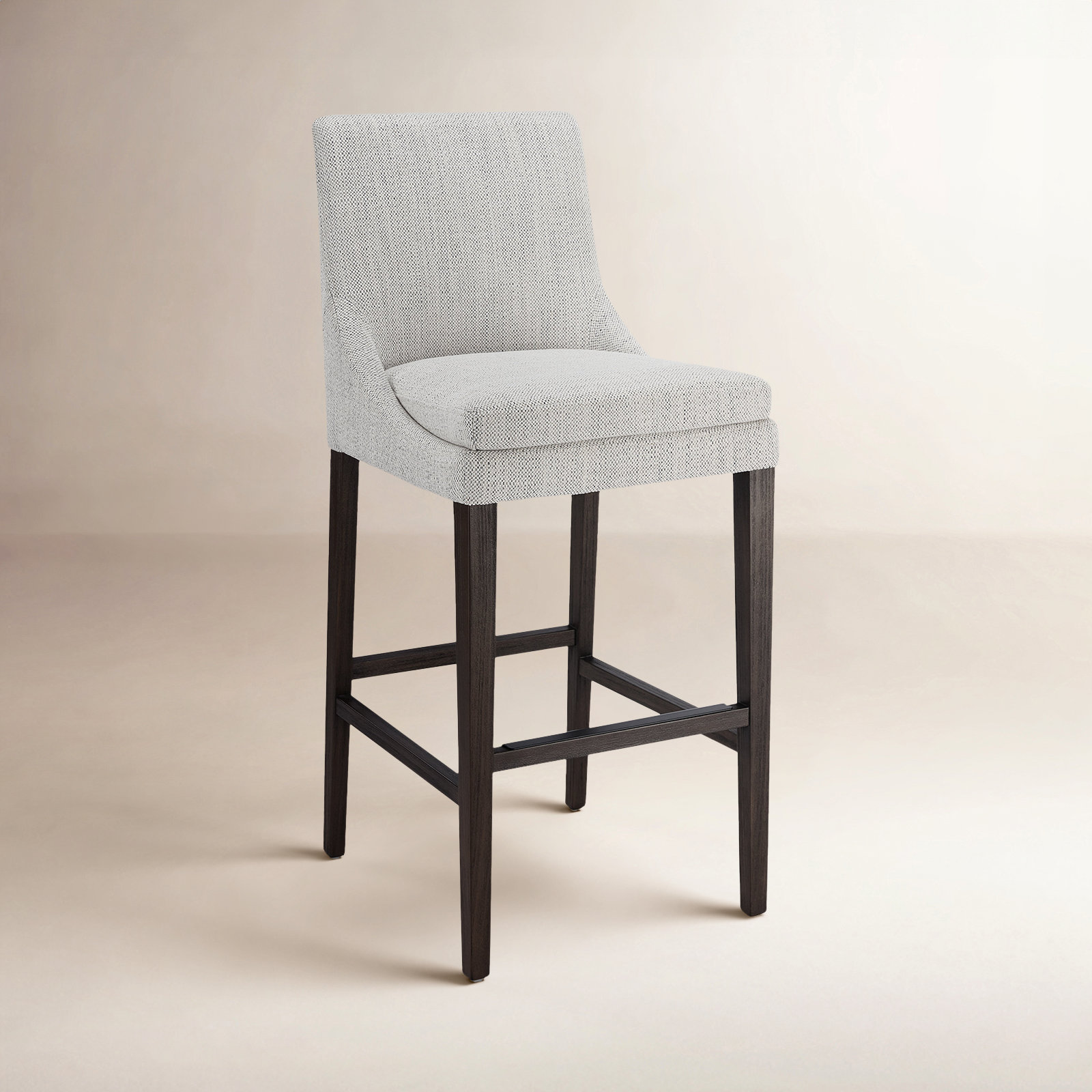 Niara Bar and Counter Stool, Bar Stool (30” Seat Height)