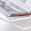 Modern Acrylic Book Stand