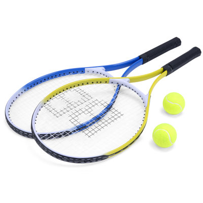 Toyrific Sportline Outdoor Kids Game with Carrying Case