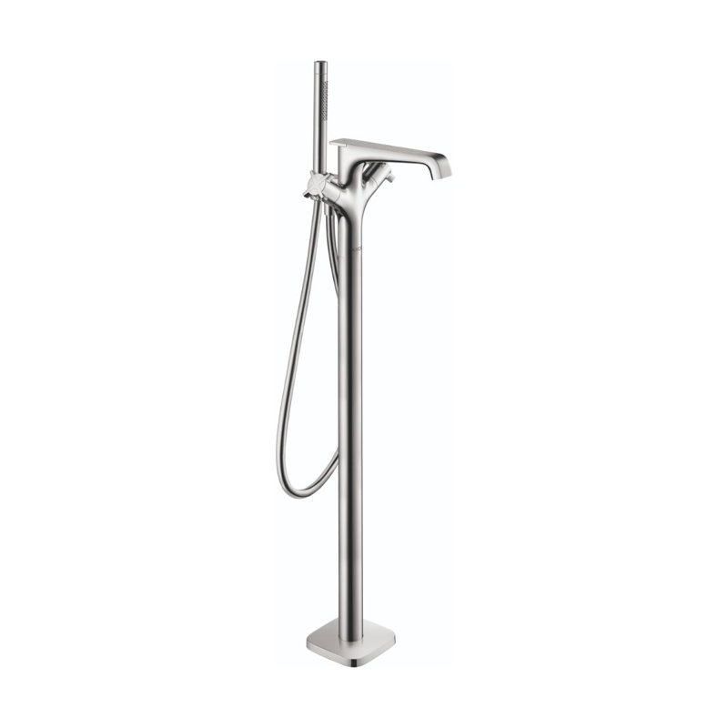 Citterio E Tub Filler, Chrome
