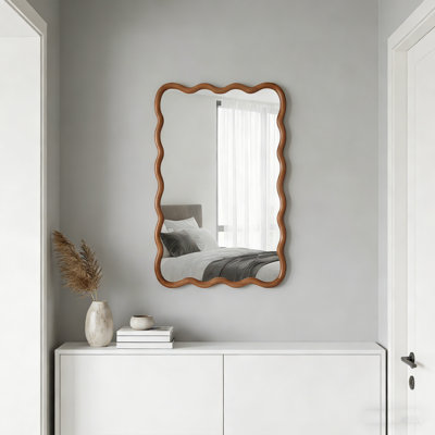 Miroir de salle de bain 20 po x 30 po