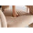 Modern Upholstered Barrel Dining Chairs-95262508