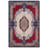 Blokzijl Hand Tufted Wool Southwestern Rug-30825580
