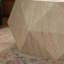 Table basse moderne de style campagnard moderne, table basse style American Natural pour bureau, salle à manger et salon