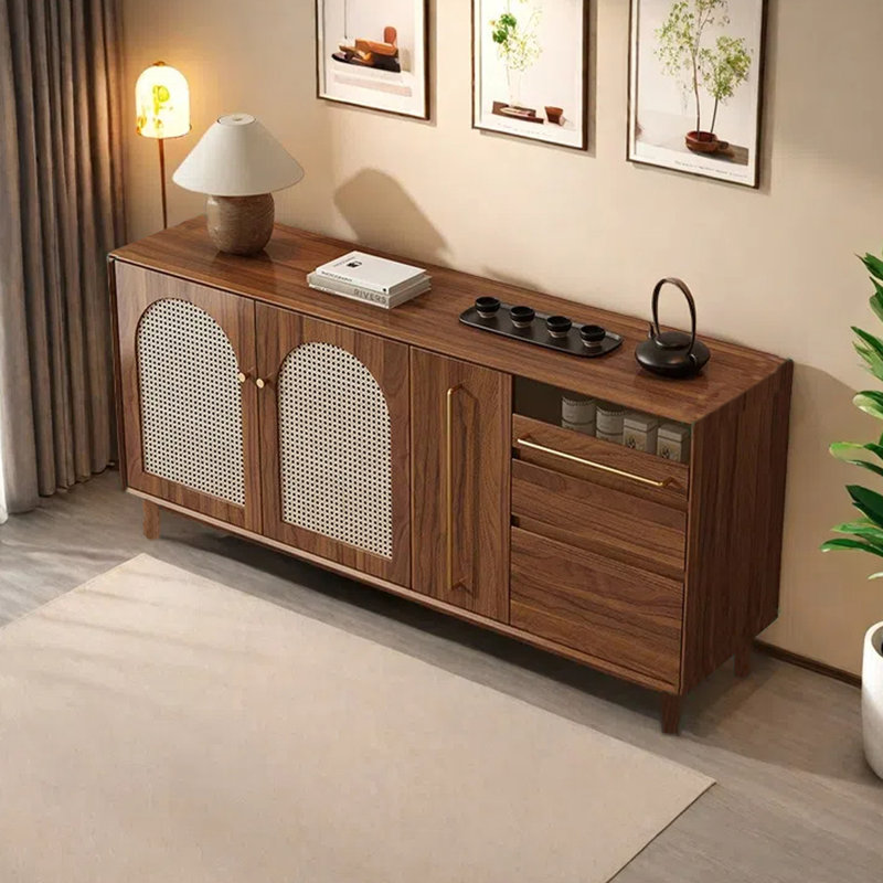Buffet 70,87 pouces
