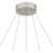 Vashtie Integrated LED Pendant Light-736599902
