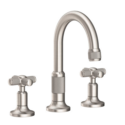 Widespread Lavatory Faucet