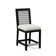 Tabouret de comptoir 24 po Scotia Glinda