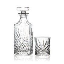 Whiskey Decanter Decanters & Carafes You'll Love