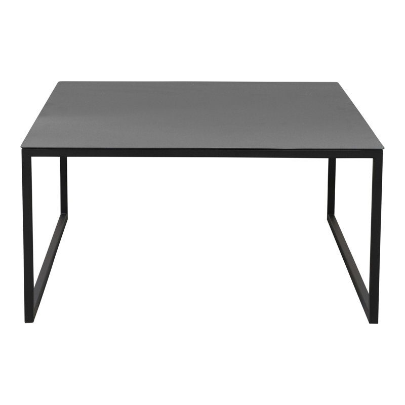 MALL Sled Coffee Table