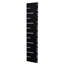 Ellenburg Steel LED Wall Light