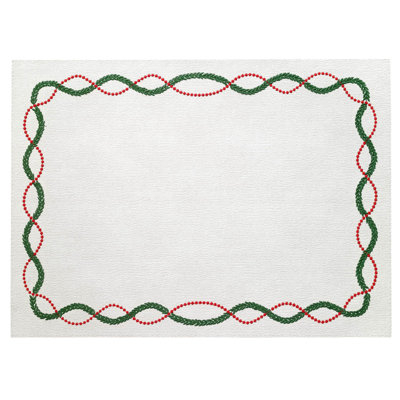 Olympia Vinyl Placemats