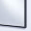Geovonni Metal Flat Wall Mirror-534391357-534391359