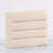 Kaeleah 100% Cotton 4 Same-Size Set Guest Room Case Pack-200645106