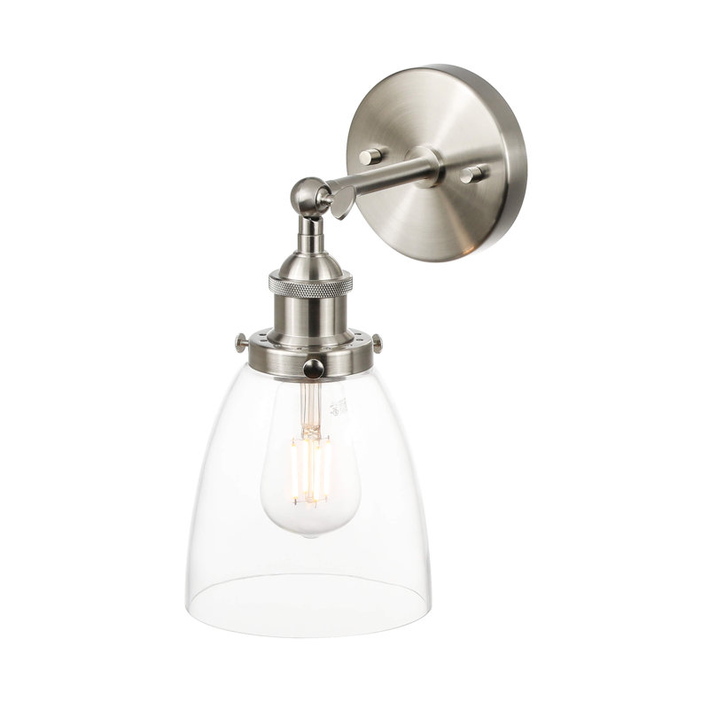 Koah Armed Sconce