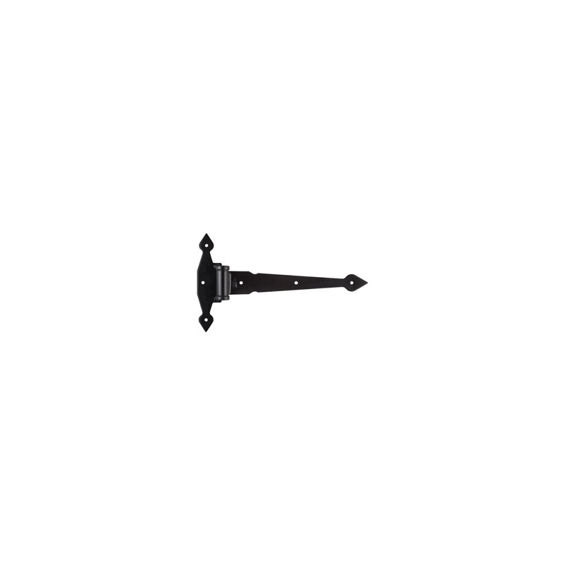 Charnière en T robuste V8591 Spear