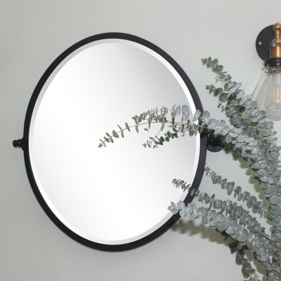 Miroir de salle de bain Javel