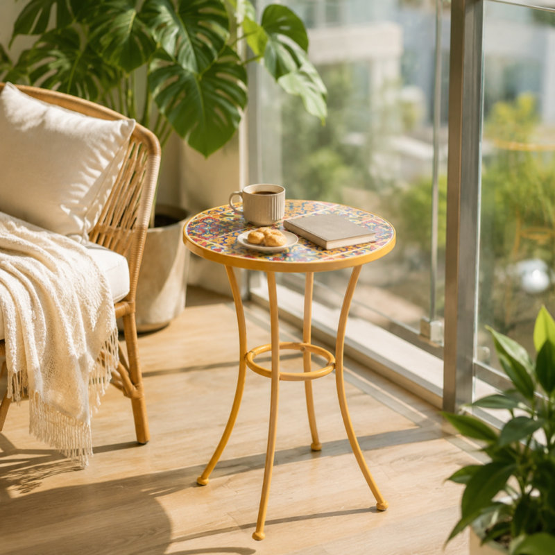 Table d'appoint