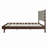 Amaryn King Platform Bed-1225565640-1225565642