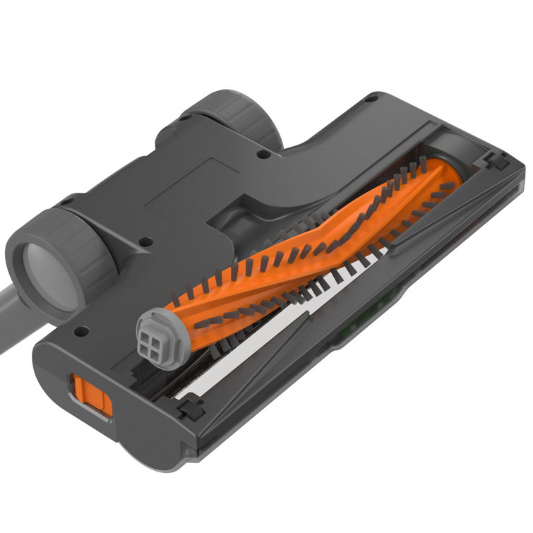 Black + Decker Power Series Stick Vacuum, Removable Battery
