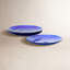 Los Cabos Glass Dinnerware 8" Salad Plate-723118606